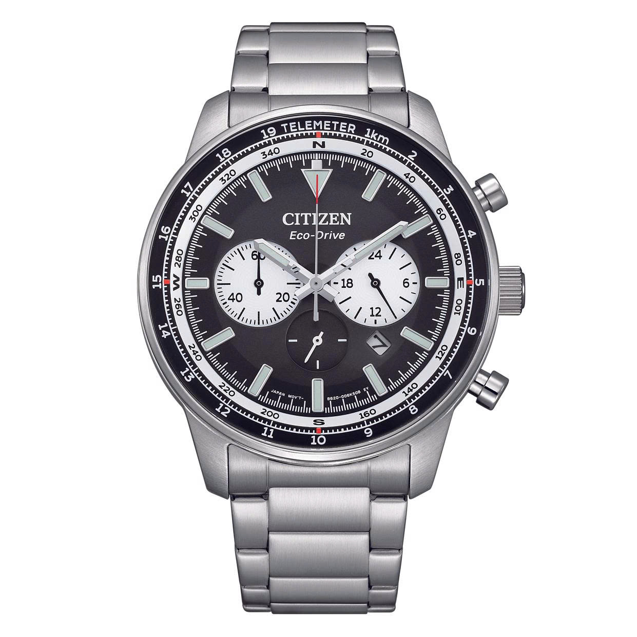 ĐỒNG HỒ NAM CITIZEN CA4500-91E CHÍNH HÃNG